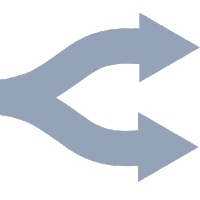 OpenRouter routes the draft call across 300+ models behind one Naïve endpoint.