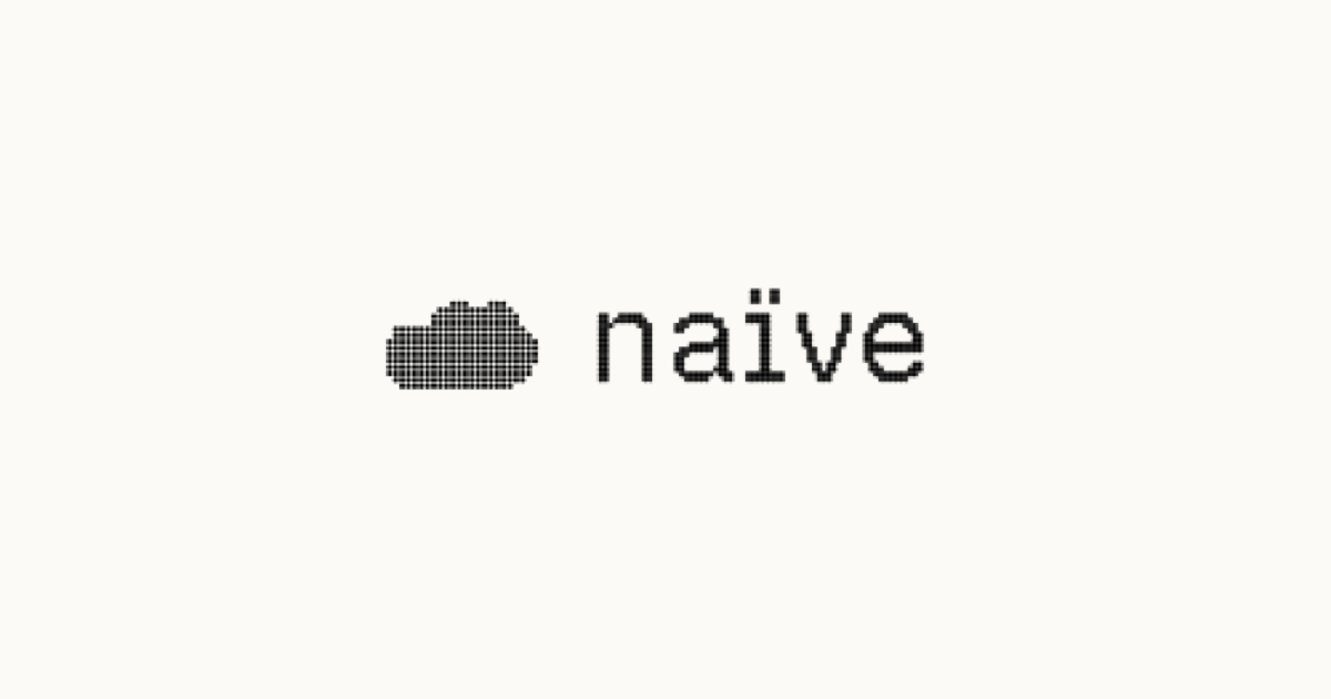 Naive
